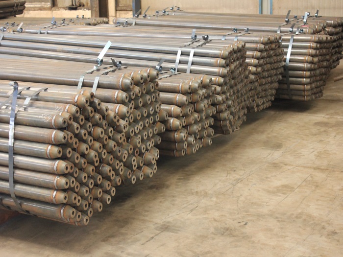 石嘴山网架杆件