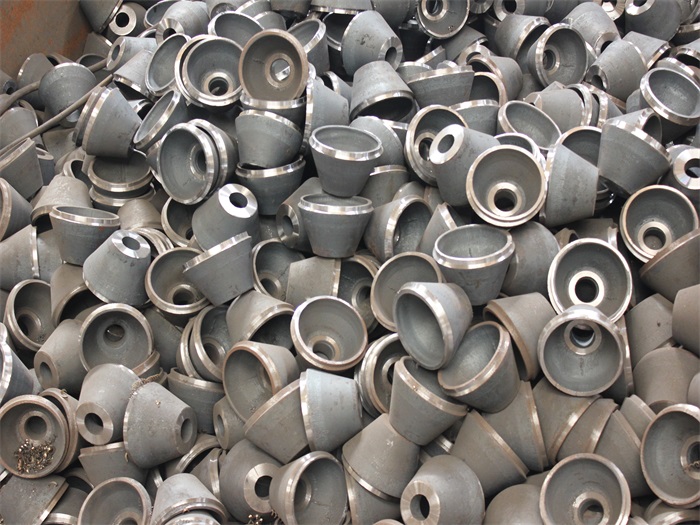 石嘴山网架锥头