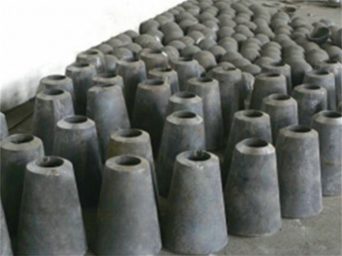 石嘴山异形锥头